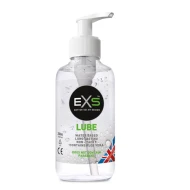 EXS Clear 250 ml Bottle EXS Clear 250 ml Bottle